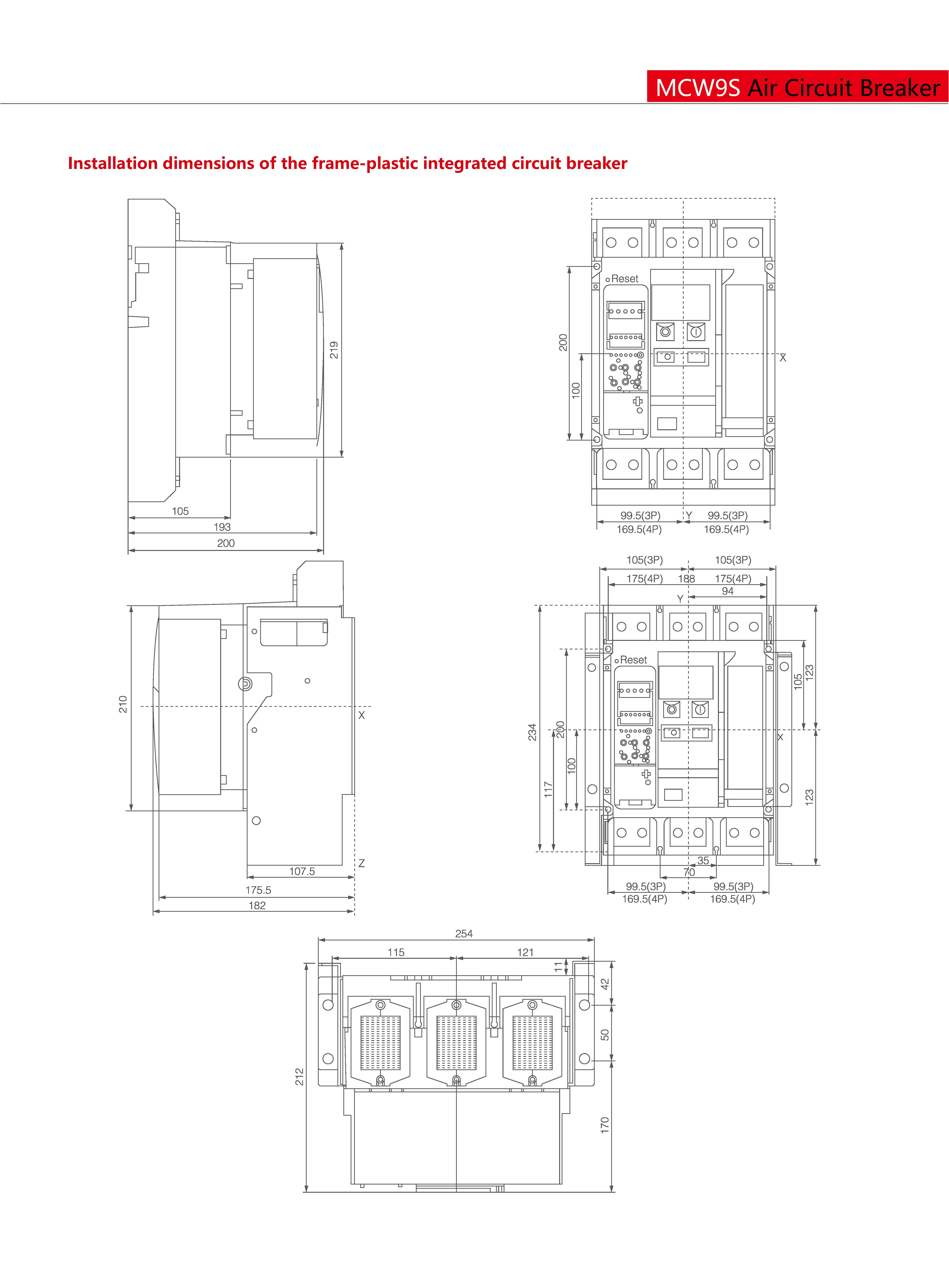 Technical Drawing